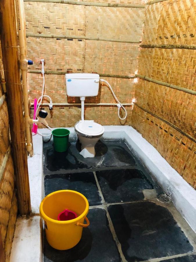 Island Vibes Hampi Guesthouse エクステリア 写真