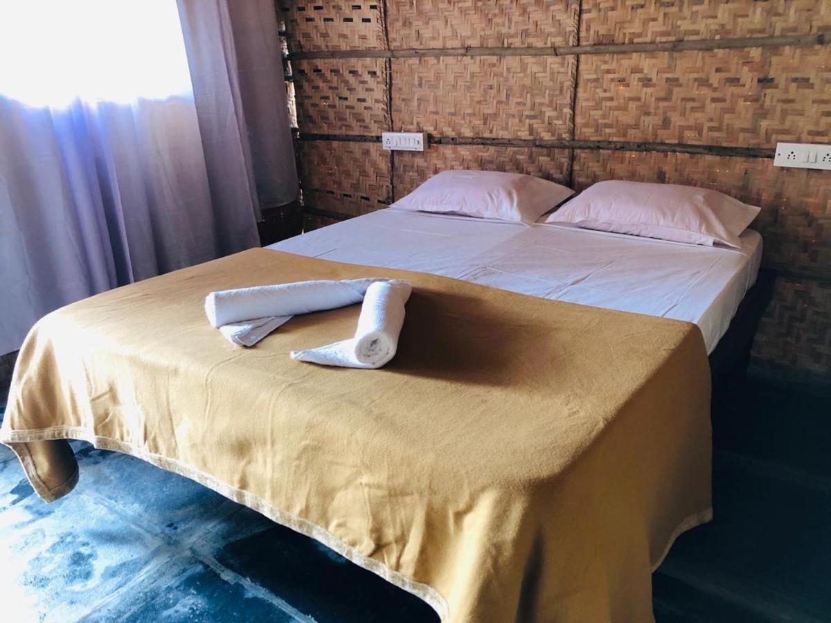 Island Vibes Hampi Guesthouse エクステリア 写真
