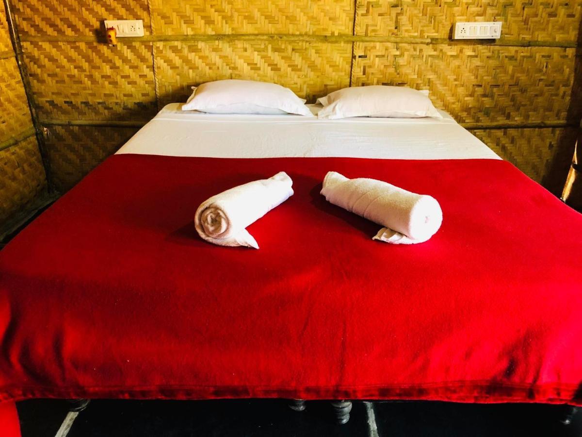 Island Vibes Hampi Guesthouse エクステリア 写真