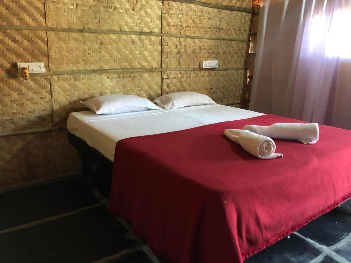 Island Vibes Hampi Guesthouse エクステリア 写真
