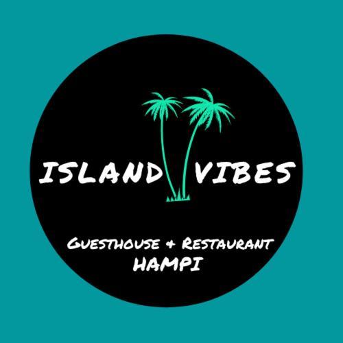 Island Vibes Hampi Guesthouse エクステリア 写真